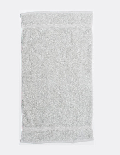 Towel City Luxury Hand Towel