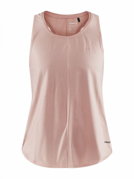 Craft Core Charge Rib Singlet W