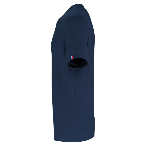 Kariban Herren Bio-T-Shirt "Origine France Garantie"