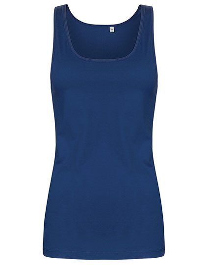 X.O by Promodoro Women´s Roundneck Tanktop