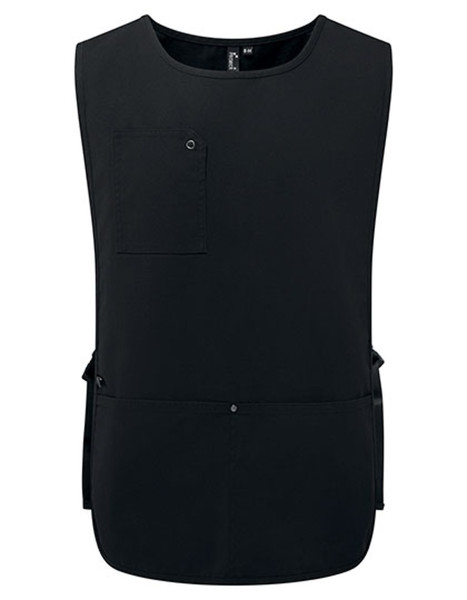 Premier Workwear Utility 2.0 Vest Apron