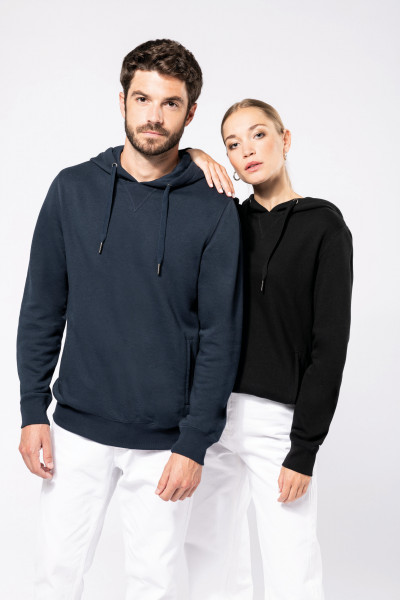 Kariban Umweltfreundliches Unisex-Kapuzensweatshirt