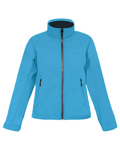 Promodoro Women´s Softshell Jacket C+