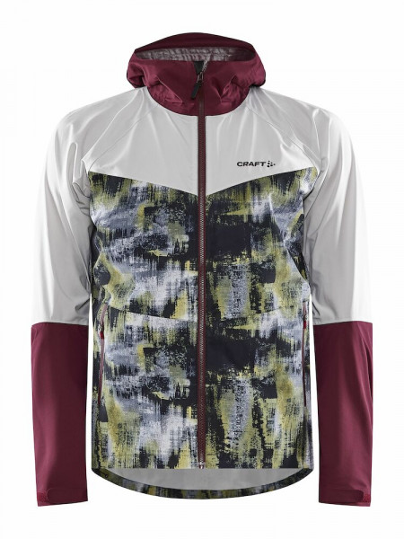 Craft Adv Bike Offroad Hydro Jacket M