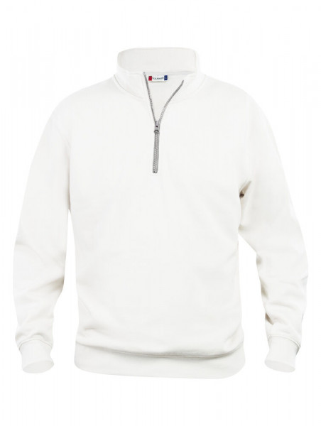 Clique Basic Half Zip