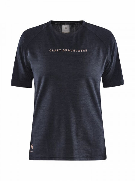 Craft ADV Gravel SS Tee W