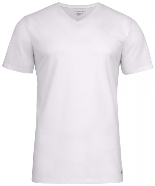 Cutterandbuck Manzanita T-shirt Men