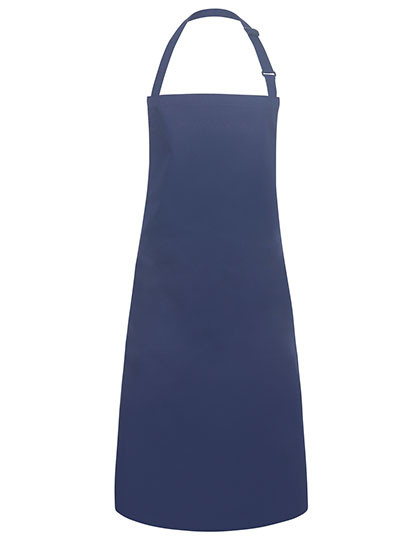 Karlowsky Latzschürze Basic mit Schnalle