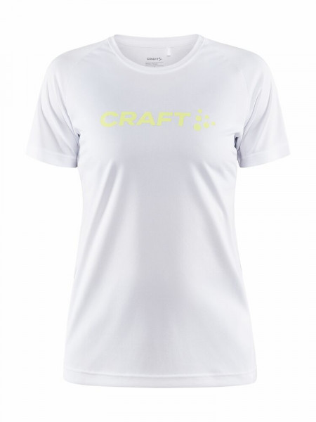 Craft CORE Unify Logo Tee W