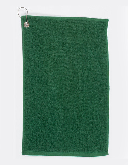 Towel City Luxury Golf Towel