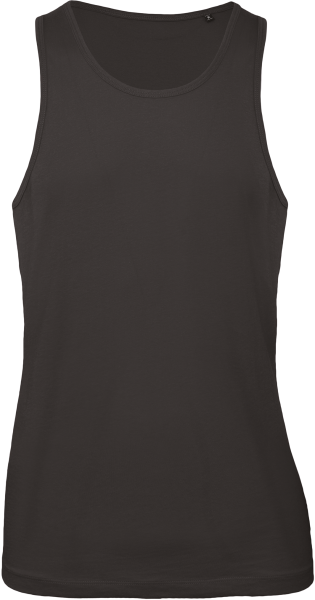 B&amp;C Mens organic Inspire tank top