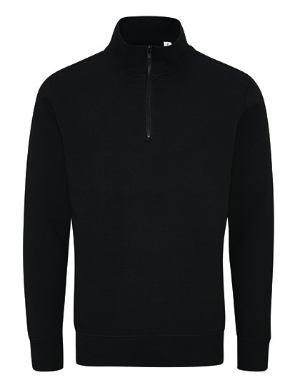 Mantis The Quarter Zip Sweat