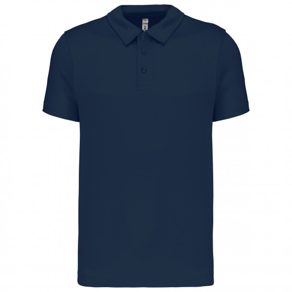 PROACT® Herren Sport Funktions-Poloshirt