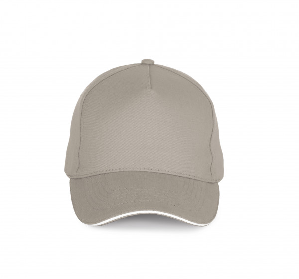 K-up Kappe - 5-Panels