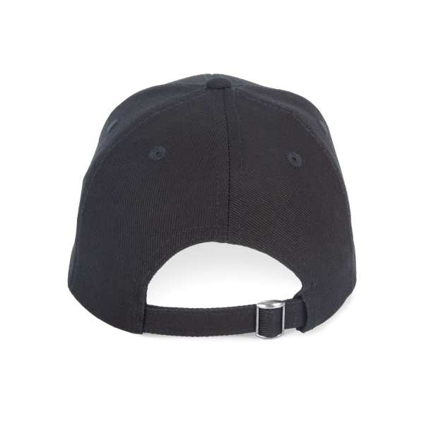 NS038 Black