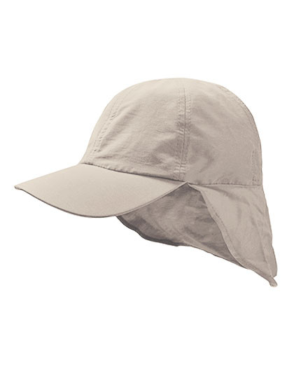 Atlantis Headwear Nomad Cap Recycled