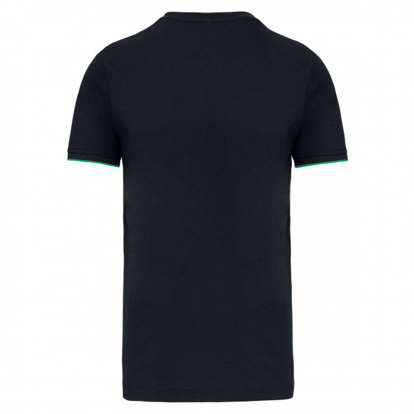 WK. Designed To Work Kurzarm-T-Shirt Day To Day