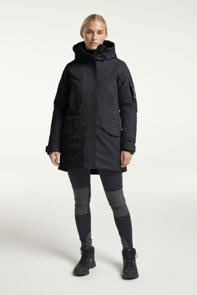 Tenson Vision Parka Woman