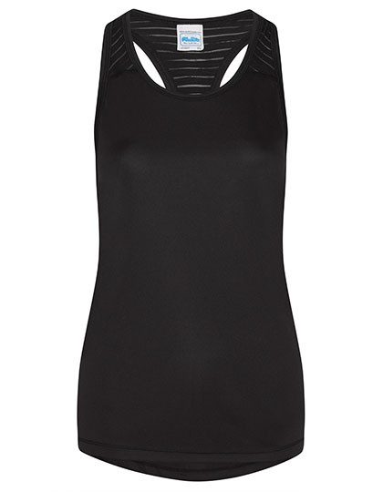 Just Cool Women´s Cool Smooth Workout Vest