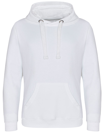 Just Hoods Graduate Heavyweight Hoodie