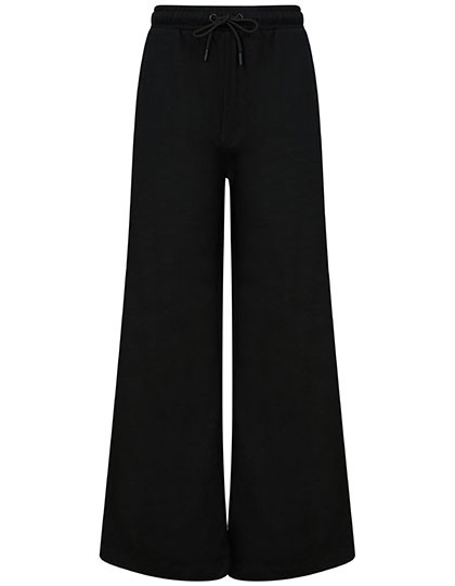 SF Women Women´s Sustainable Fashion Wide Leg Joggers