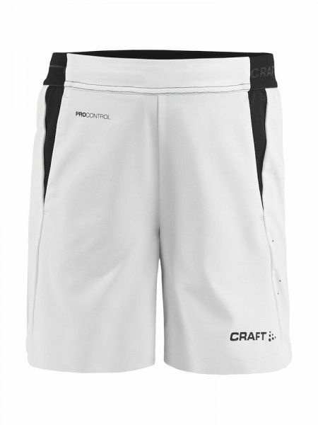 Craft Pro Control Impact Shorts Jr