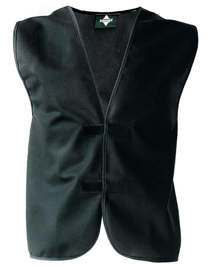 Korntex Promotion & Identification Vest Leipzig