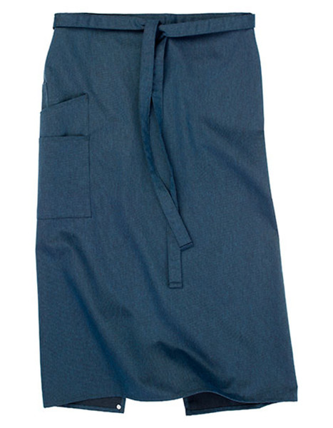 CG Workwear Bistro Apron Macerata