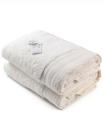 ARTG Bath Towel Excellent Deluxe