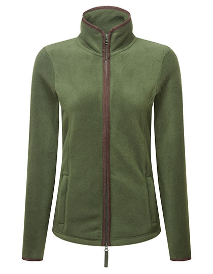 Premier Workwear Women´s ´Artisan´ Fleece Jacket