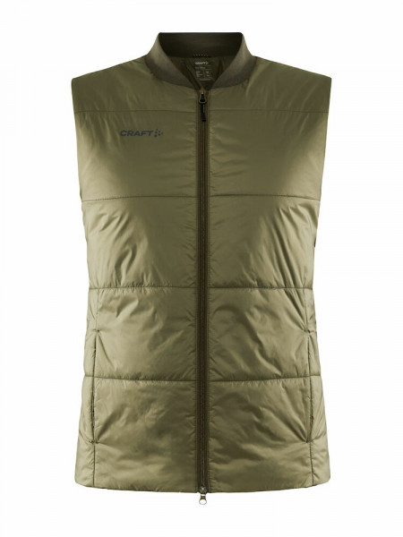 Craft CORE Light Padded Vest W