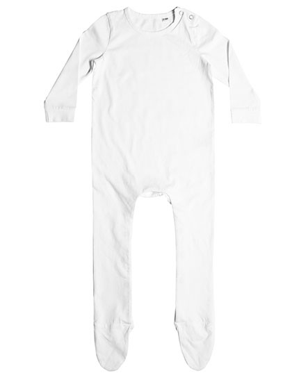 Larkwood Organic Sleepsuit