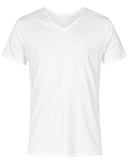 X.O by Promodoro Men´s V-Neck T-Shirt