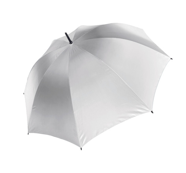 Kimood Sturmfester Regenschirm im 10er Set