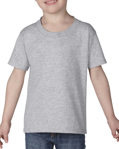 Gildan Heavy Cotton™ Toddler T-Shirt
