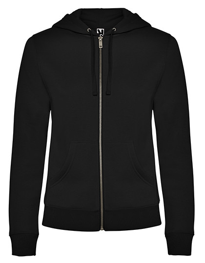 Roly Women´s Veleta Sweatjacket