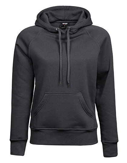 Tee Jays Women´s Hooded Sweatshirt