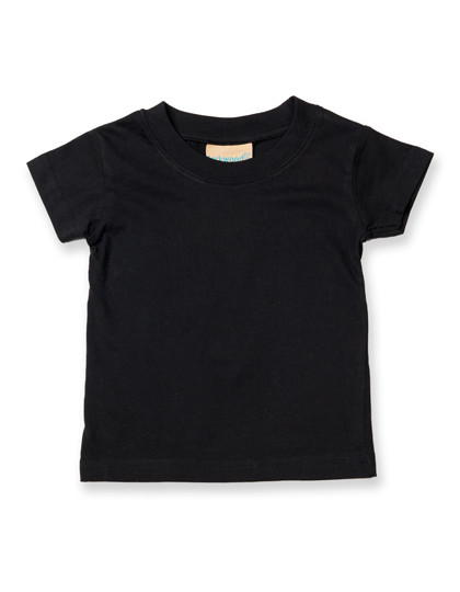 Larkwood Baby-Kids Crew Neck T-Shirt