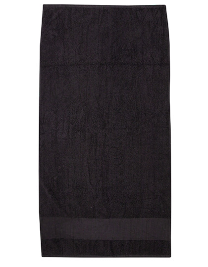 Towel City Printable Hand Towel