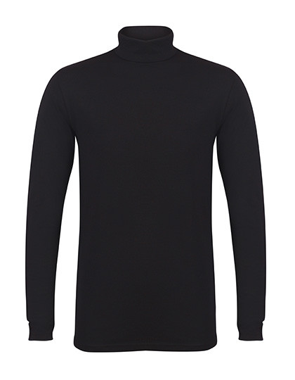 SF Men Men´s Feel Good Roll Neck Top