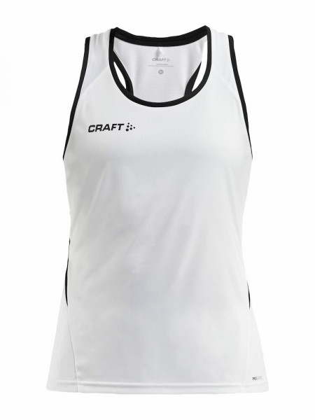 Craft Pro Control Impact Singlet W