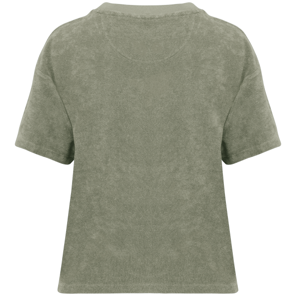 NS328 Almond Green