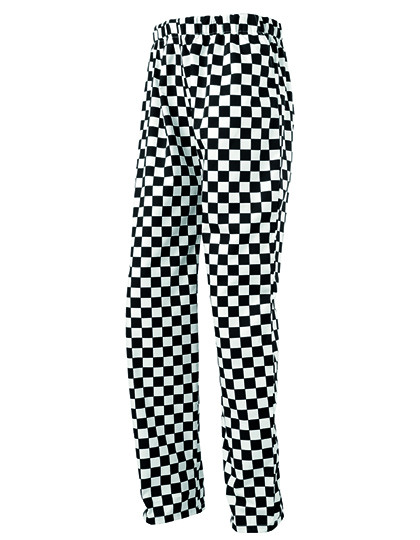 Premier Workwear Essential Chef´s Trouser