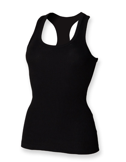 SF Women Women´s Stretch Tank