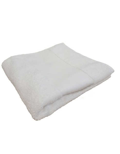 Towel City Organic Bath Towel