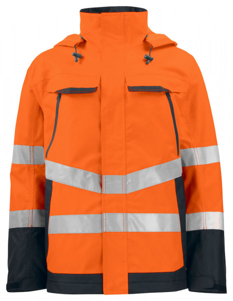 Projob 6440 FUNKTIONS-JACKE EN ISO 20471 KLASSE 3
