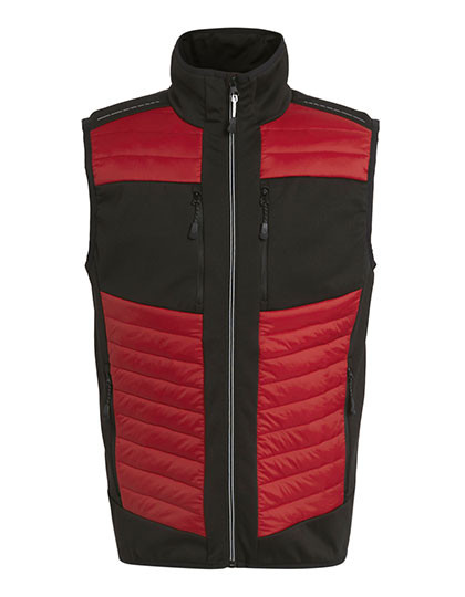 Regatta Professional E-volve Unisex Thermal Hybrid Bodywarmer