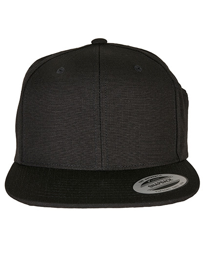 FLEXFIT Pencil Holder Snapback Cap