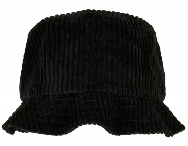 FLEXFIT Big Corduroy Bucket Hat