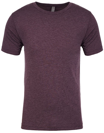 Next Level Apparel Men´s Tri-Blend T-Shirt